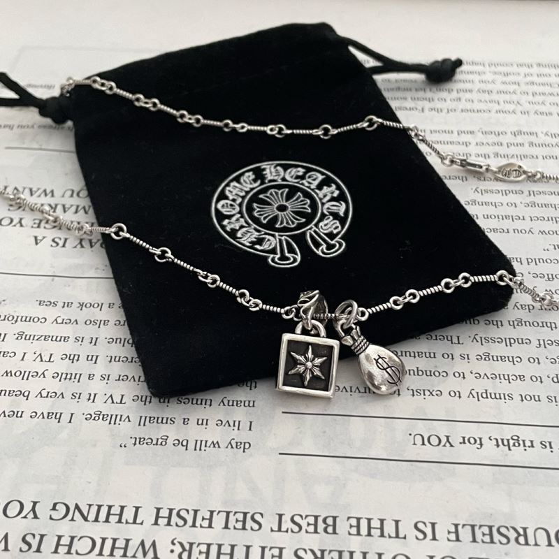 Chrome Hearts Necklaces